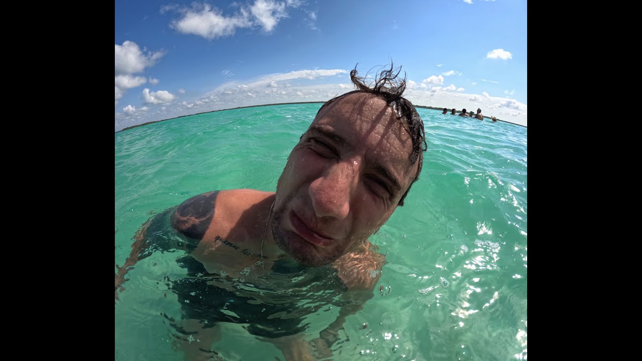 Mexico (Valladolid, Merida, Celestun, Bacalar)