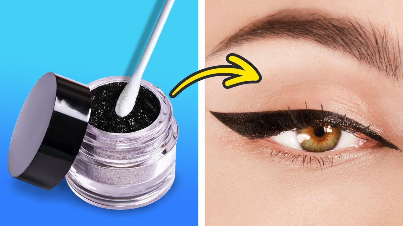 Impresionantes TRUCOS DE MAQUILLAJE que te encantarán