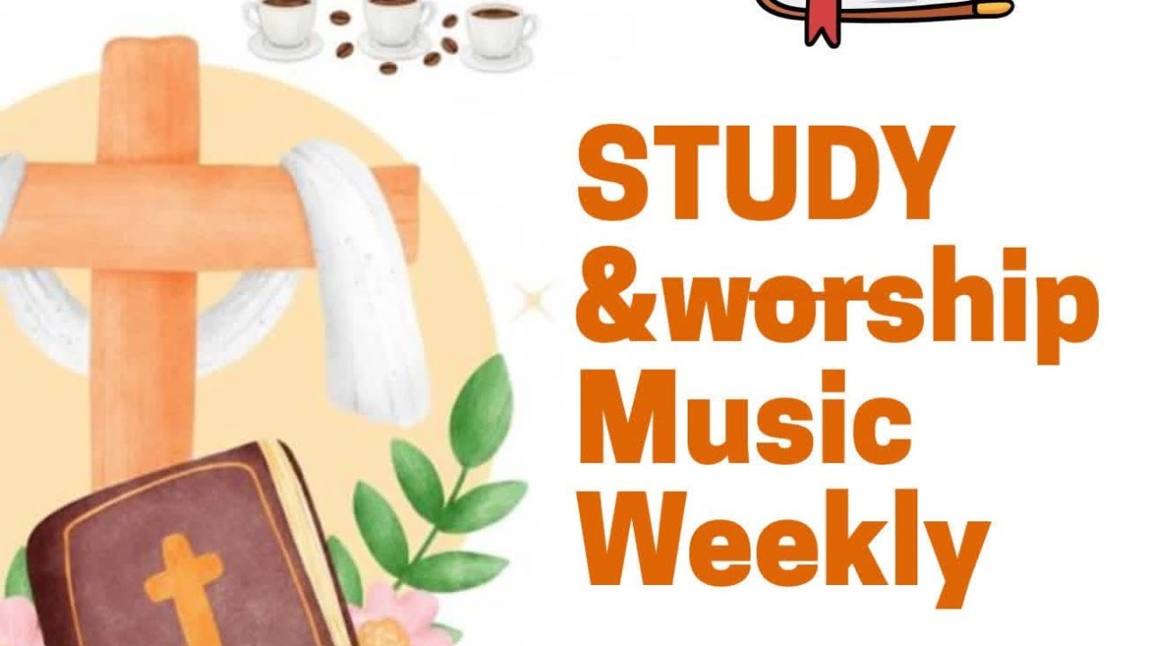 Worship and a Word‼️‼️