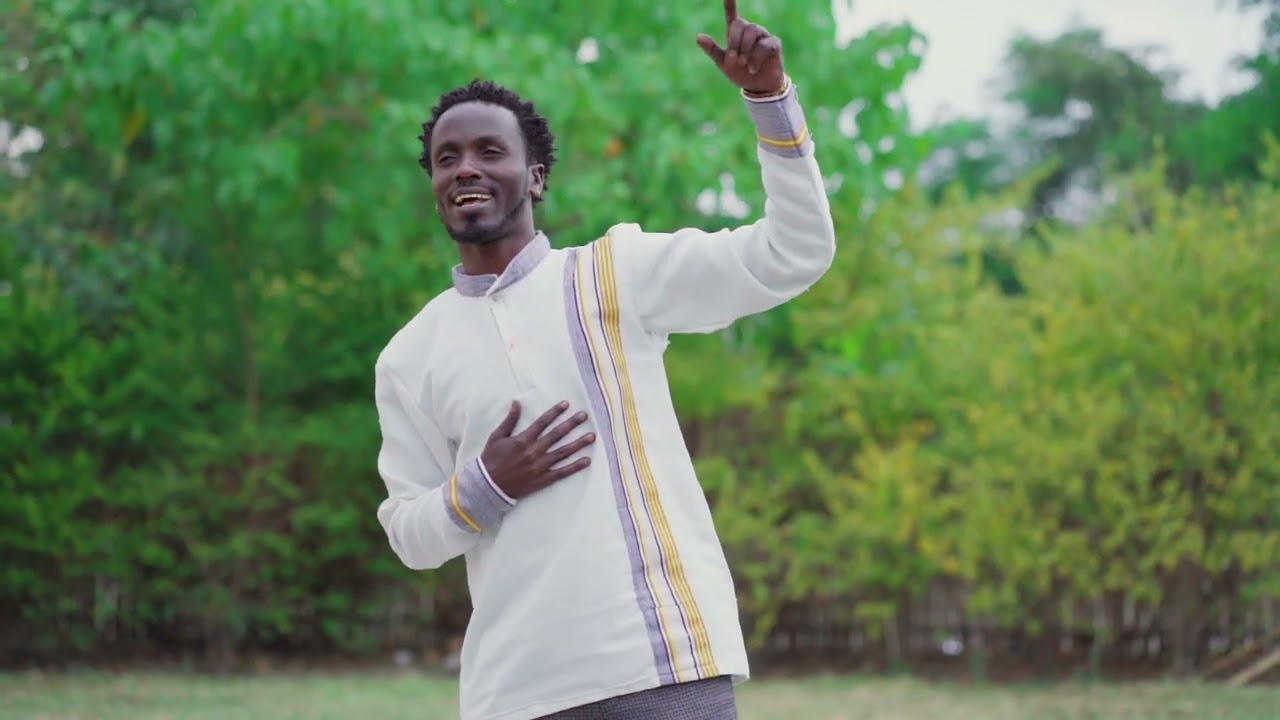 HIN DHABBADHUU YONNA ITTI DEMA NEW AFAN OROMO GOSPEL SONG BY SINGER JARSO SHOLE