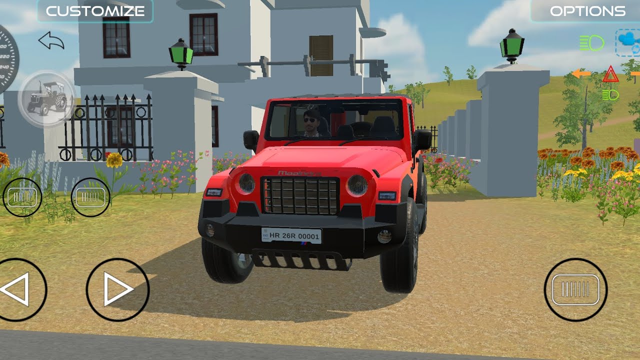 🫵LIVE STREAM GAMEDOLLAR SONGINDIAN CARS MODIFIED DRIVING 3D❤️‍🔥 THAR967 INDIAN CARS SIMULATOR 3D❤️‍🔥