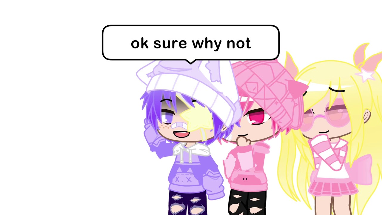 ♛What If Charli Stopped Simping For Light?♛  ✾Part 2✾