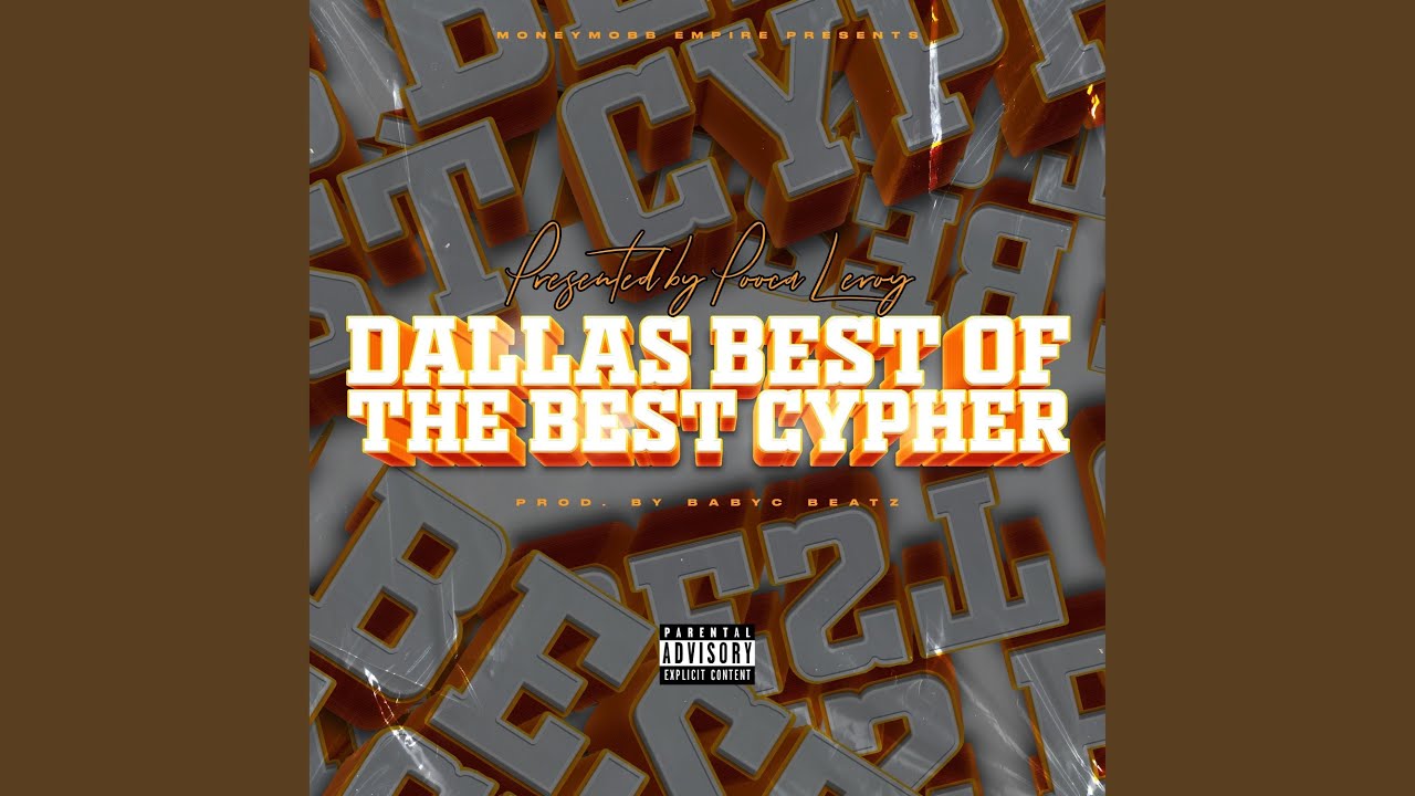 Dallas Best Of The Best Cypher