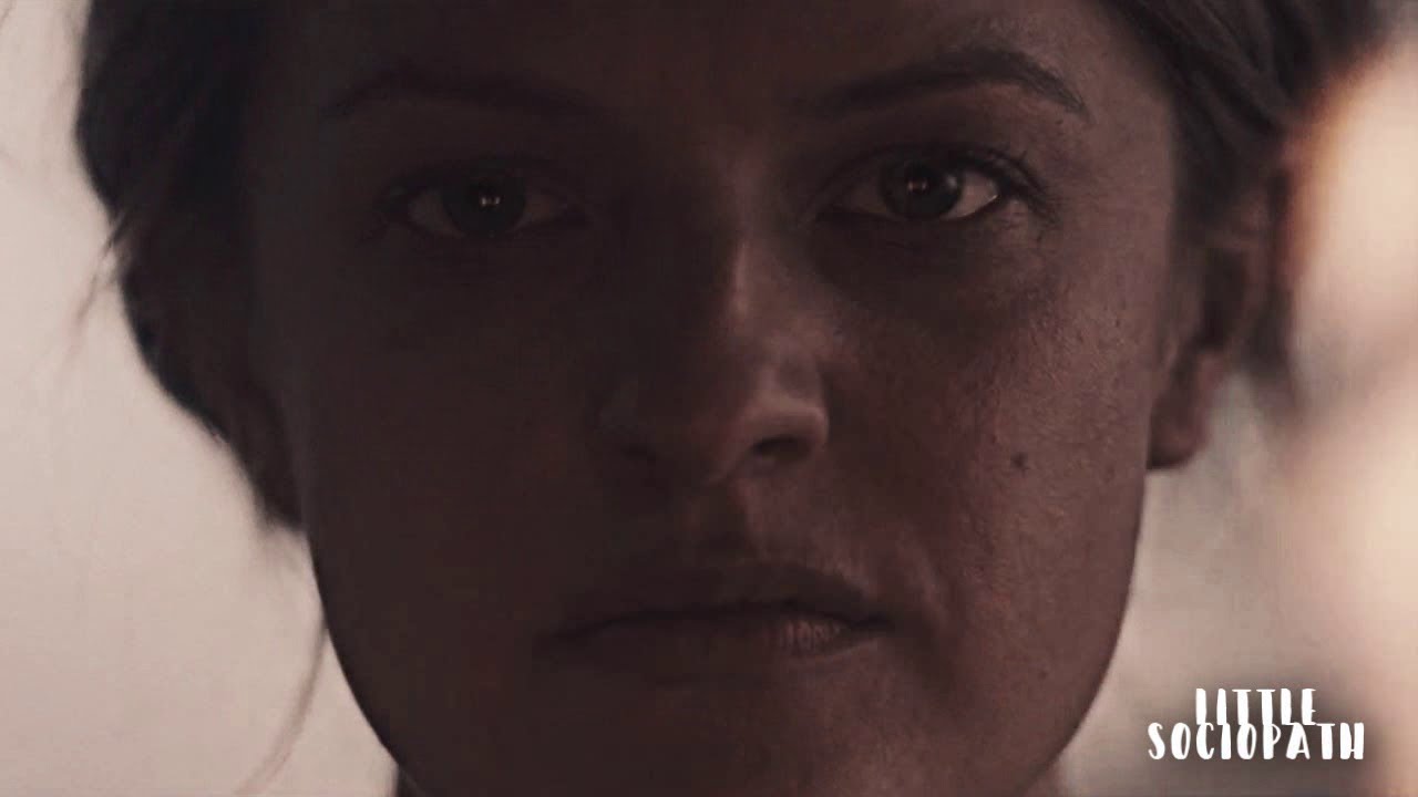 june osborne || dear god [+2x02]