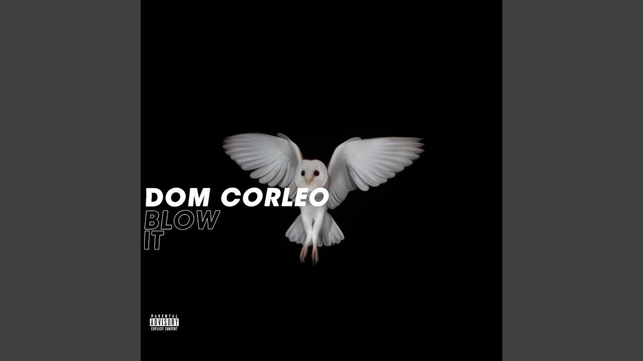 Blow It