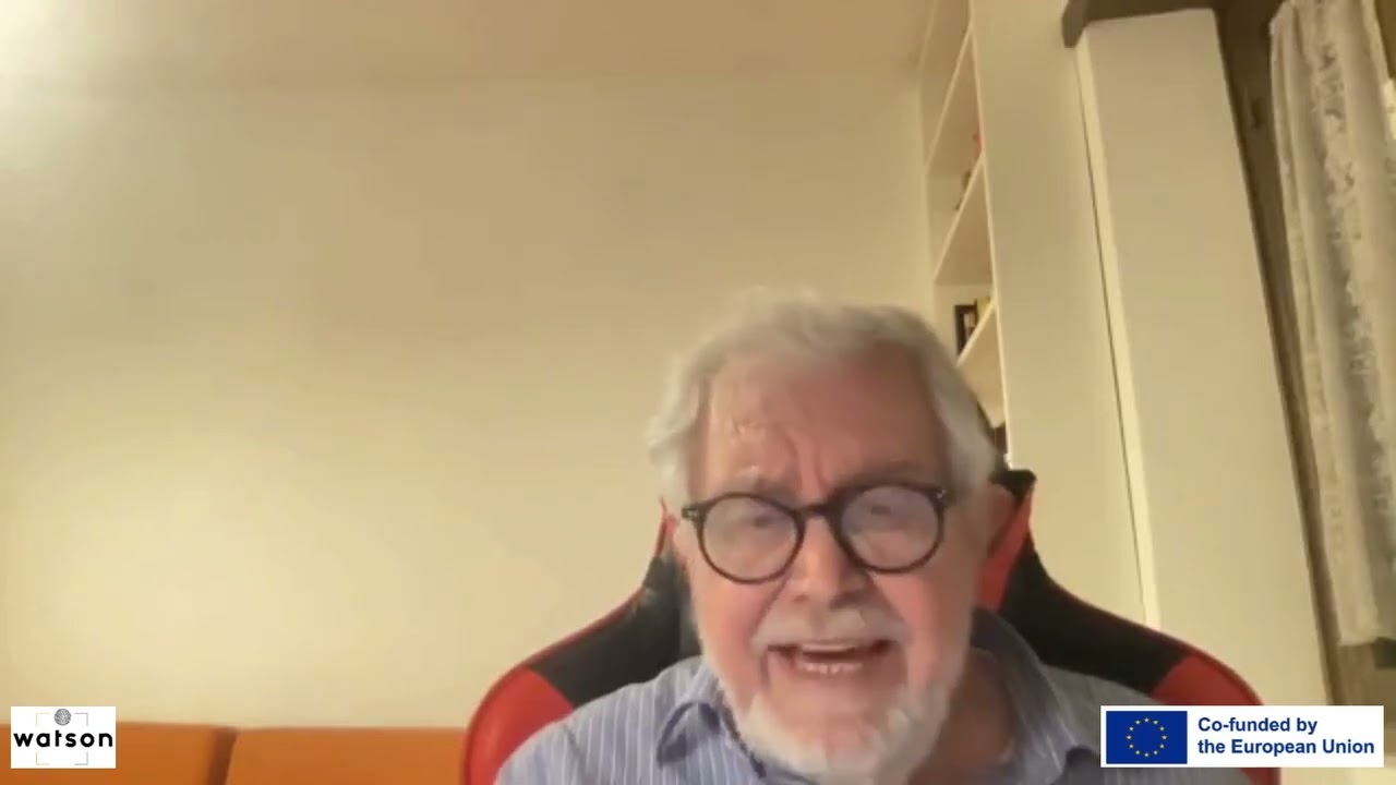Professor and food safety expert, Agostino Macr&igrave;, talks about milk fraud