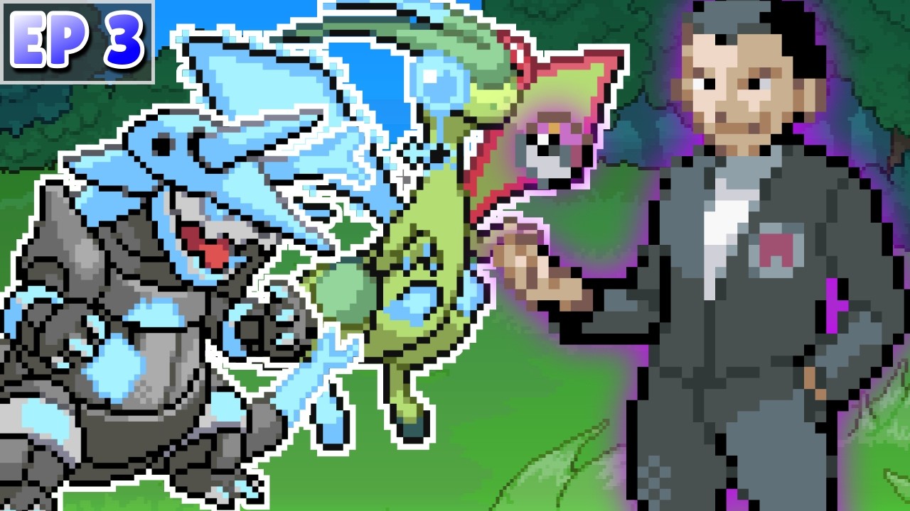 The INFECTION Spreads... | Pokemon Breakout EP 3