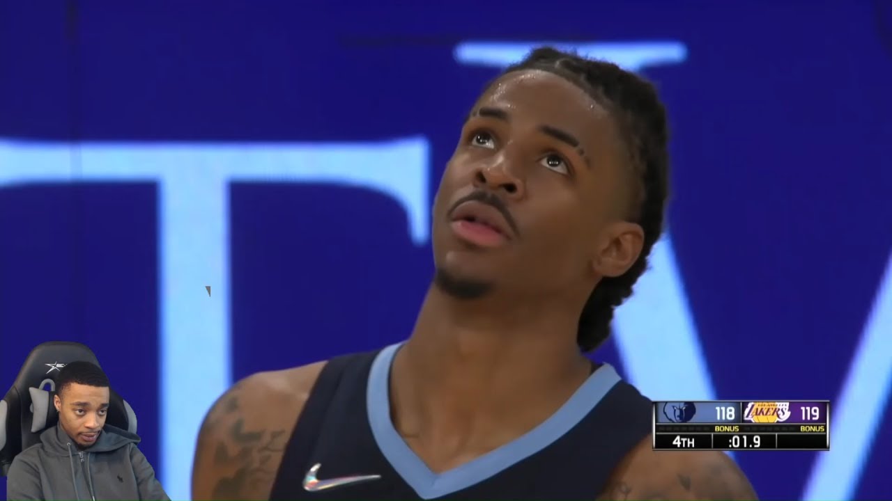 FlightReacts NBA 