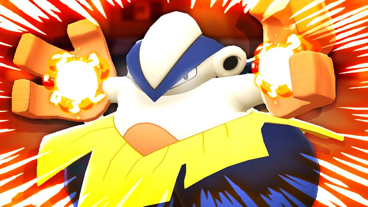 The BROKEN Hariyama Set In Pokemon BDSP!!