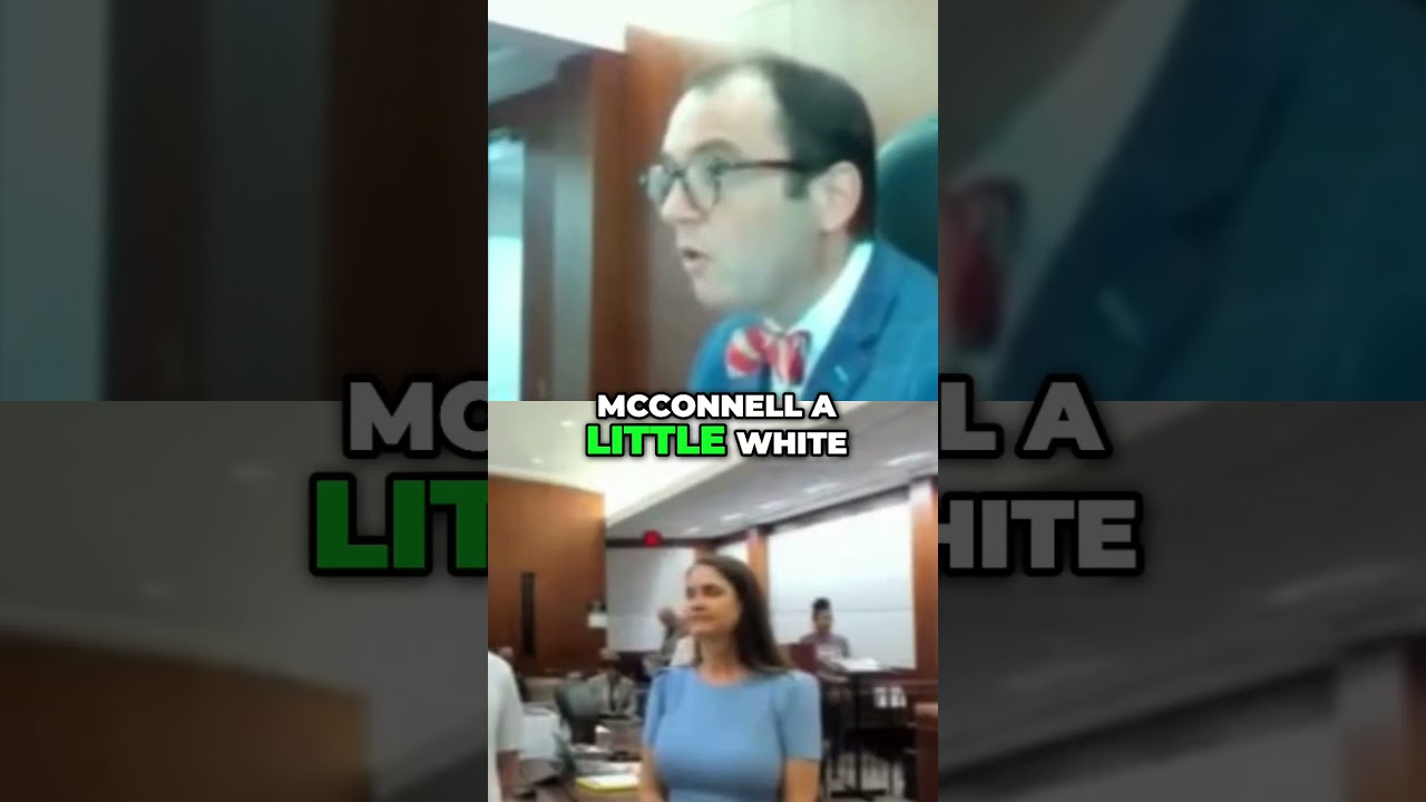 Courtroom SHOCKER  They Will Pass You Around! #court #new #trending