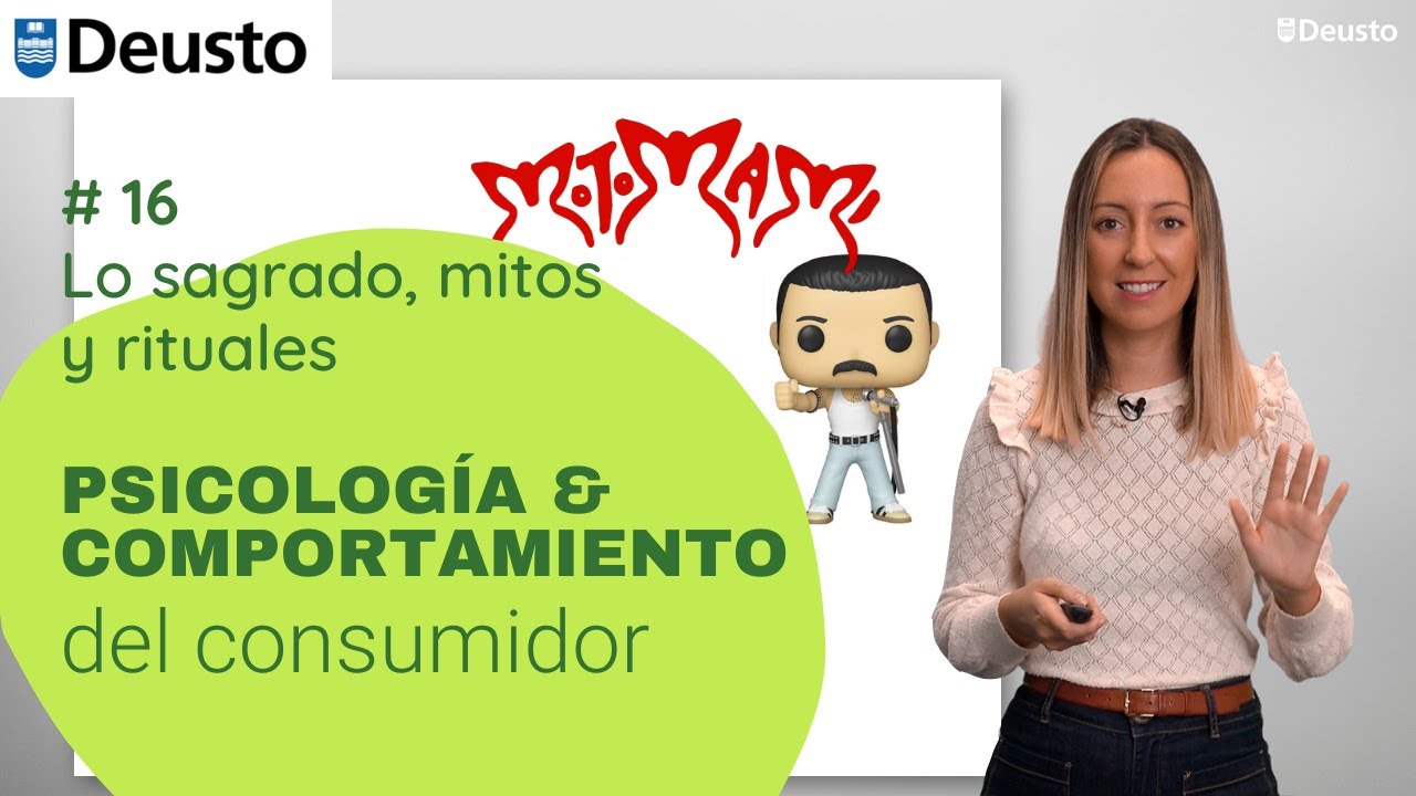 ¿Qué es la CULTURA de las marcas? Lo sagrado, mitos y rituales culturales en publicidad