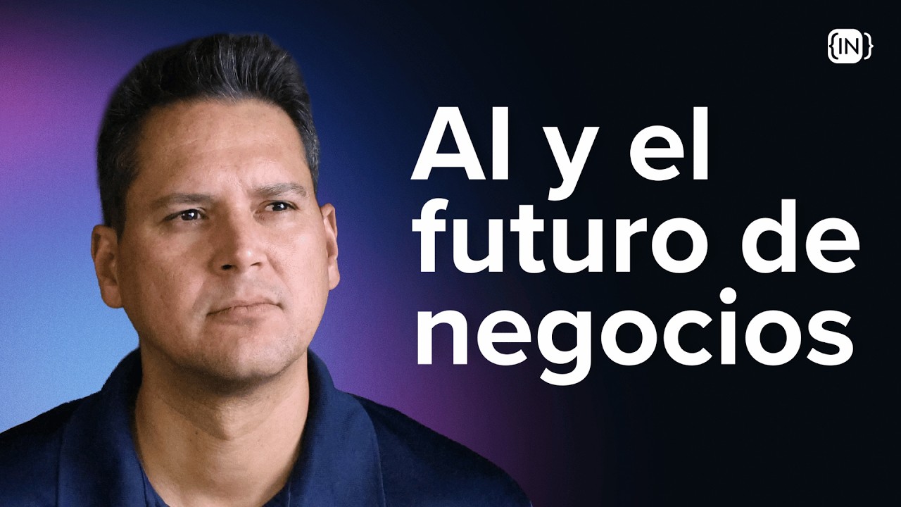 AI y el futuro de los negocios