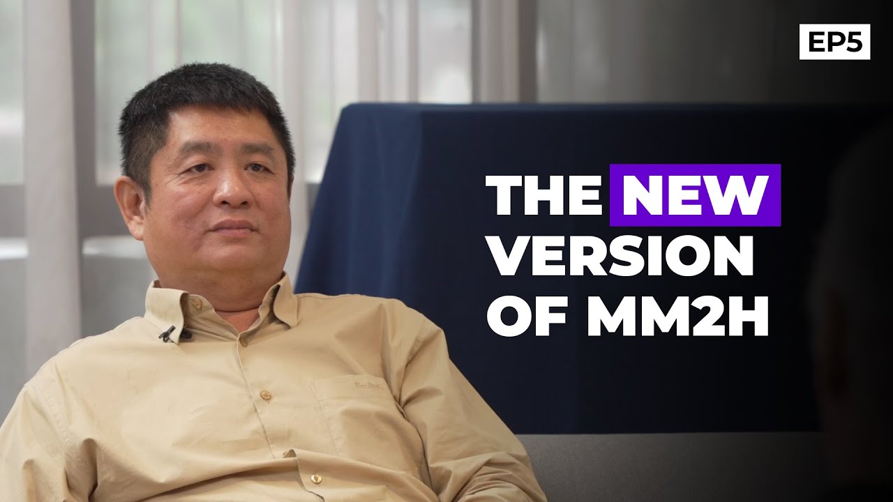 The New MM2H