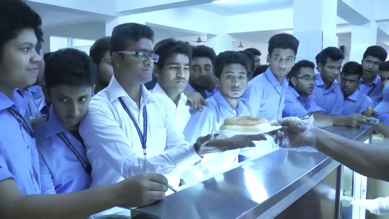 Dhaka Commerce College full review Mirpur-2 #dhaka #Commerce #college.