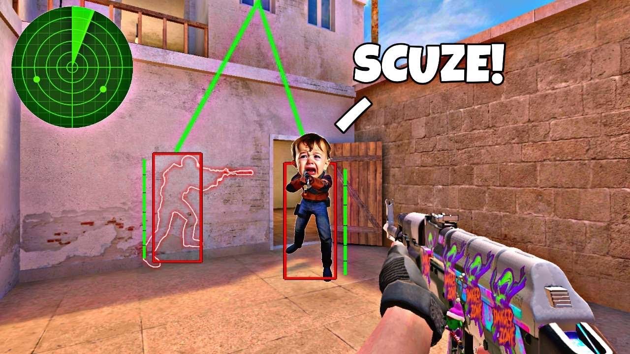 Patrula De Hack | HACK-ERUL și a CERUT SCUZE ?!? 😱😳