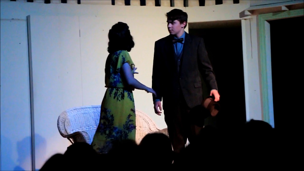It's a Wonderful Life CCA Drama