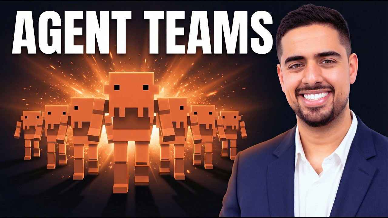 How to Use Claude Code Agent Teams Like a Pro