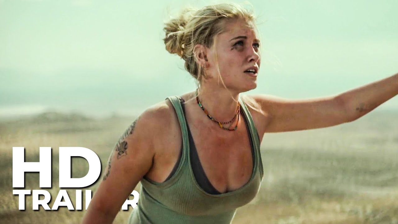 THE HILLS HAVE EYES 4 &mdash; Teaser Trailer (2024) | Horror FM Movie