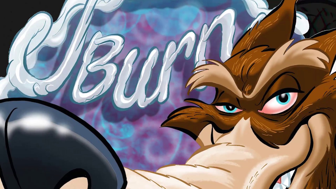 J Burn - Hydra's Tooth
