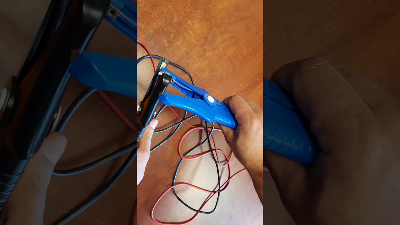 MIC-5001 current
