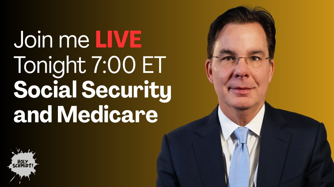 Social Security + Medicare: The 5 Decisions That Can Make or Break Your Retirement