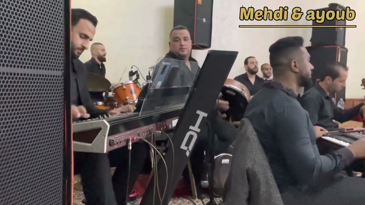 صامتة شعبية متنوعة كمنجة هشام الزمباوي 🎼🎻🔥 kamanja chaabi nayda Hicham zimbaoui
