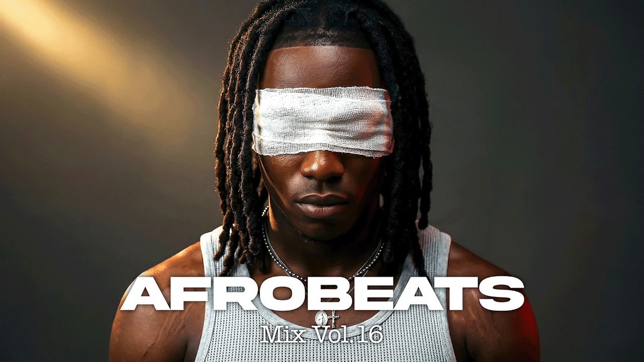 NONSTOP AFROBEATS MIX 2026🔥 | RYTHMS LIKE ASAKE, BURNA BOY, WIZKID, DAVIDO, REMA, CKAY, TYLER ICU