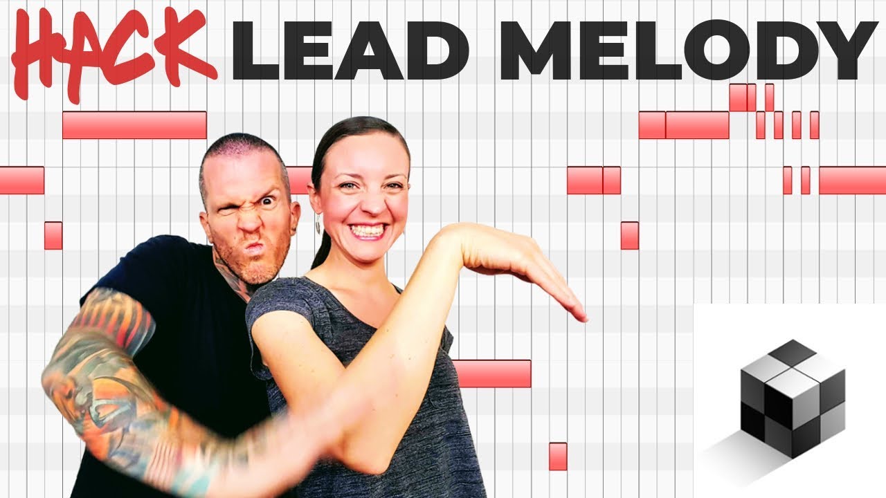 How to Write a Lead Melody - Music Theory Hacks for Better Melodies