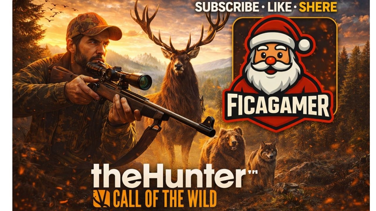 🦌💀 WAY OF THE HUNTER LIVE – JEDAN METAK, KRAJ 🦌💀