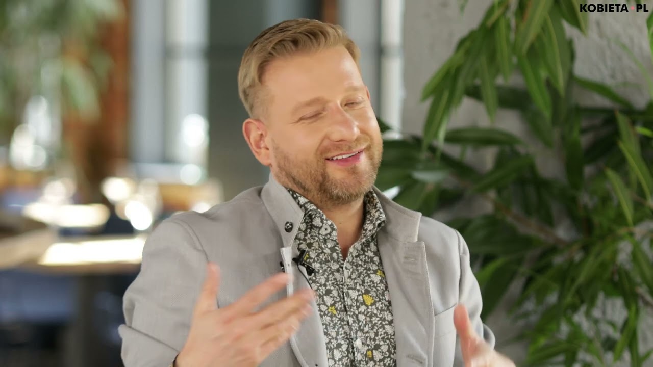 Bartek Jędrzejak o nieżyjącym przyjacielu: 