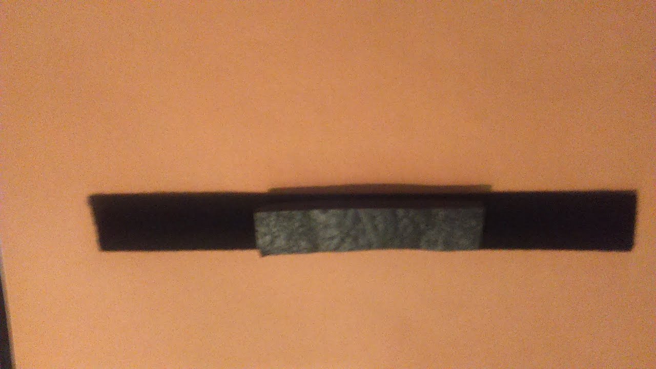 D I Y  Fret Wraps