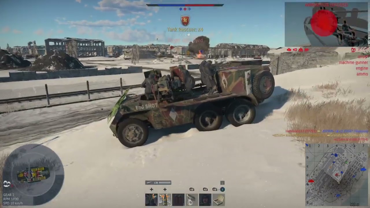 Warthunder Italia 