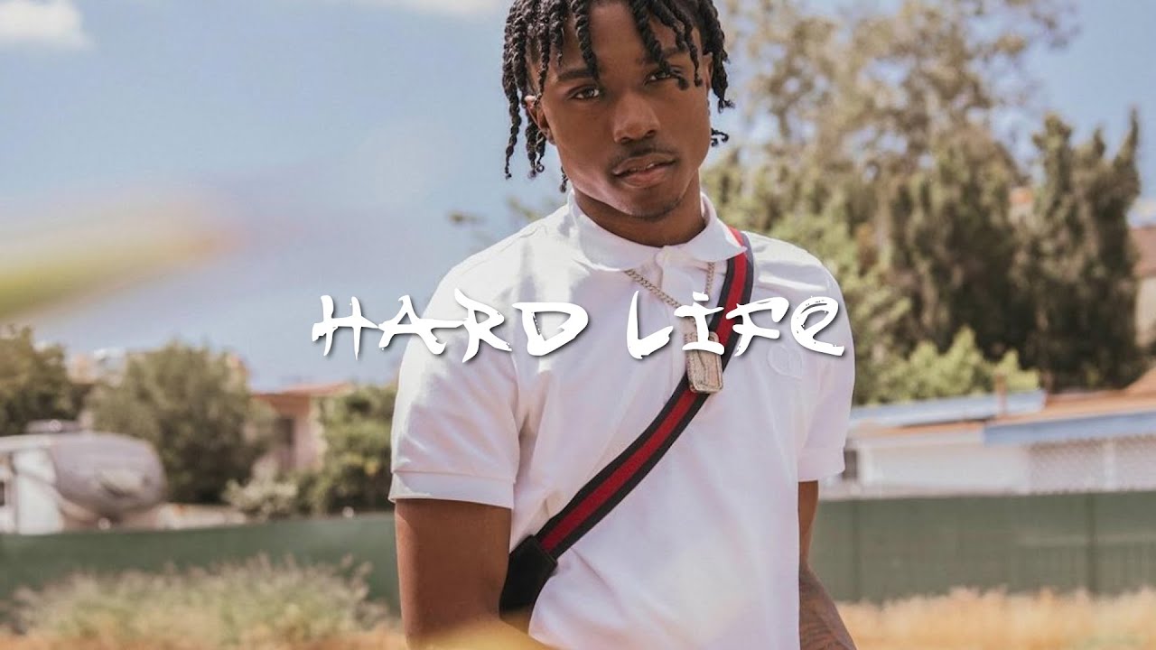 (FREE) Scorey Type Beat 2022 'Hard Life'