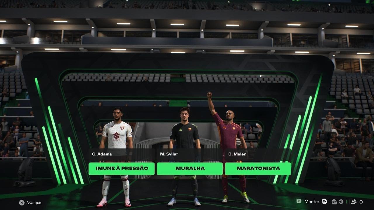 EA SPORTS FC 26