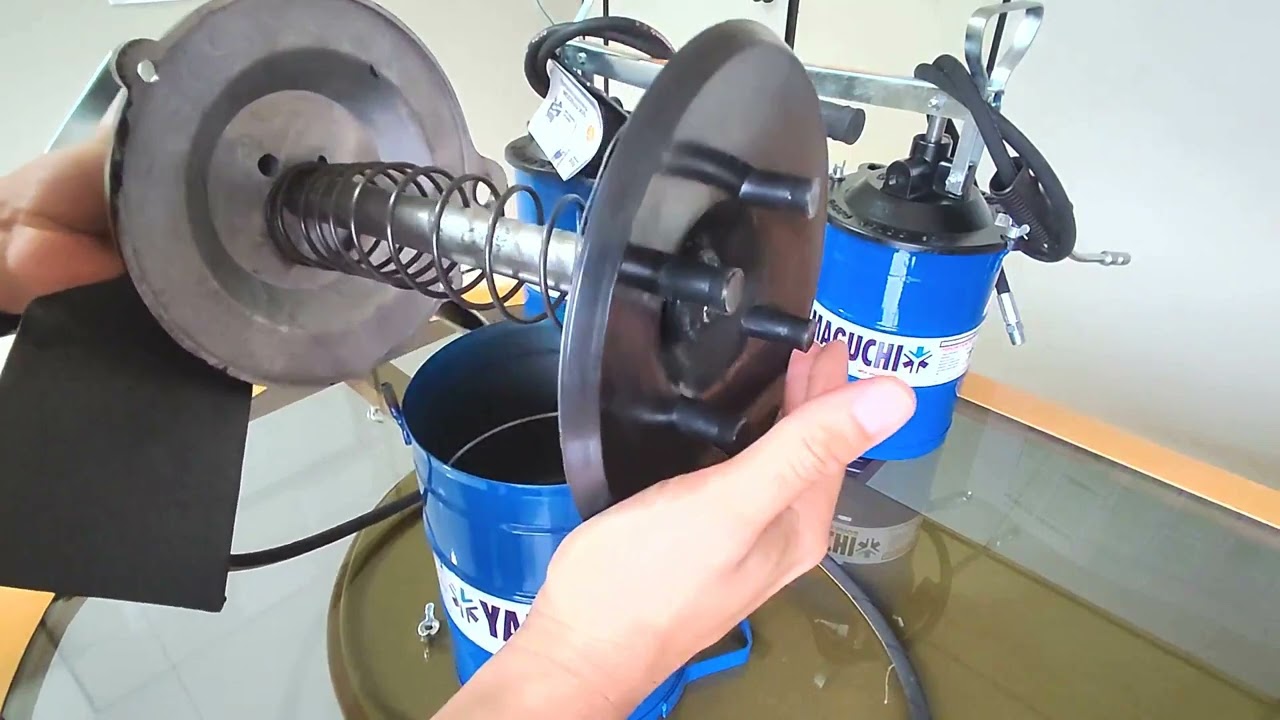 ENGRAXADEIRA MANUAL 7KG - YAMAGUCHI