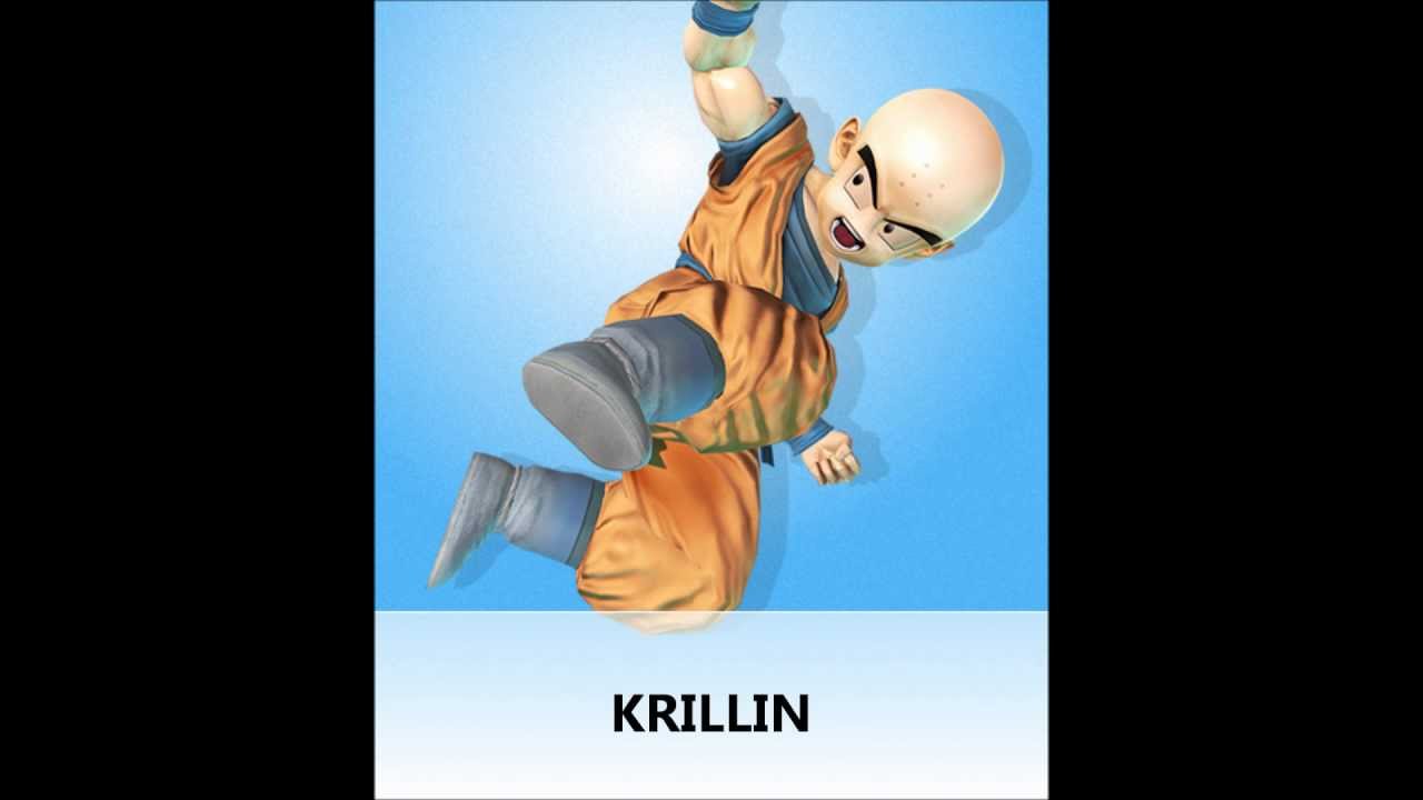 Dragon Ball Zenkai Battle Royale: Playable Characters