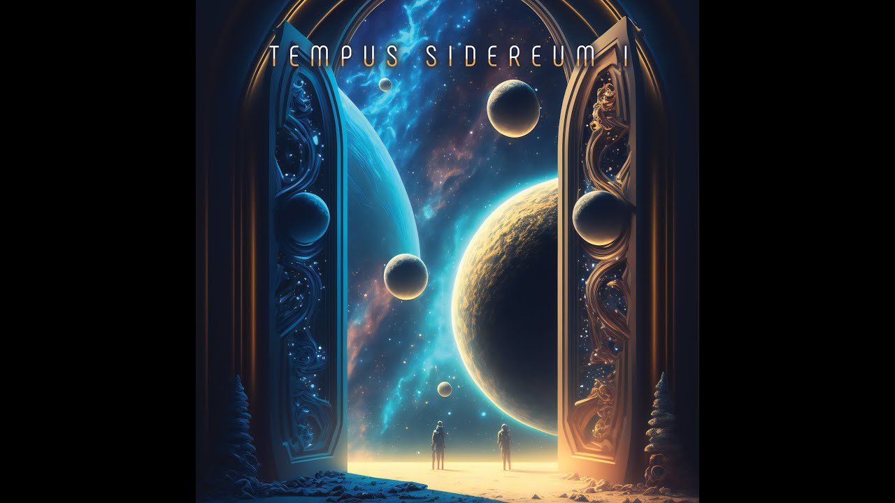 Tempus Sidereum I