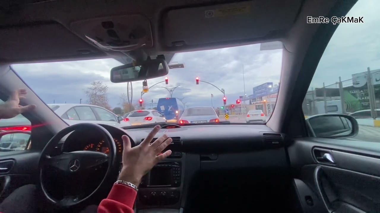 “ W211 ‘e Dair Her Şey “ Şanzıman Bakımı Sonrası   Sorunumuz Düzeldi mi ?