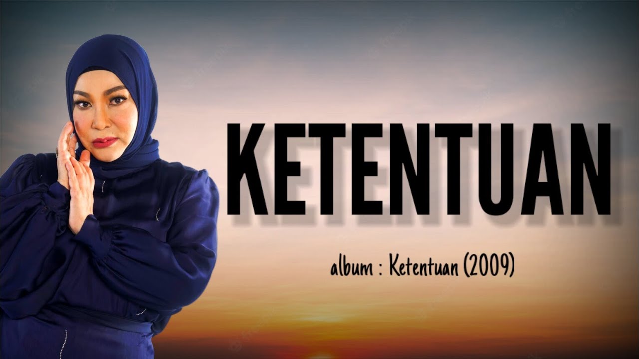 Ketentuan | Ramlah Ram lirik