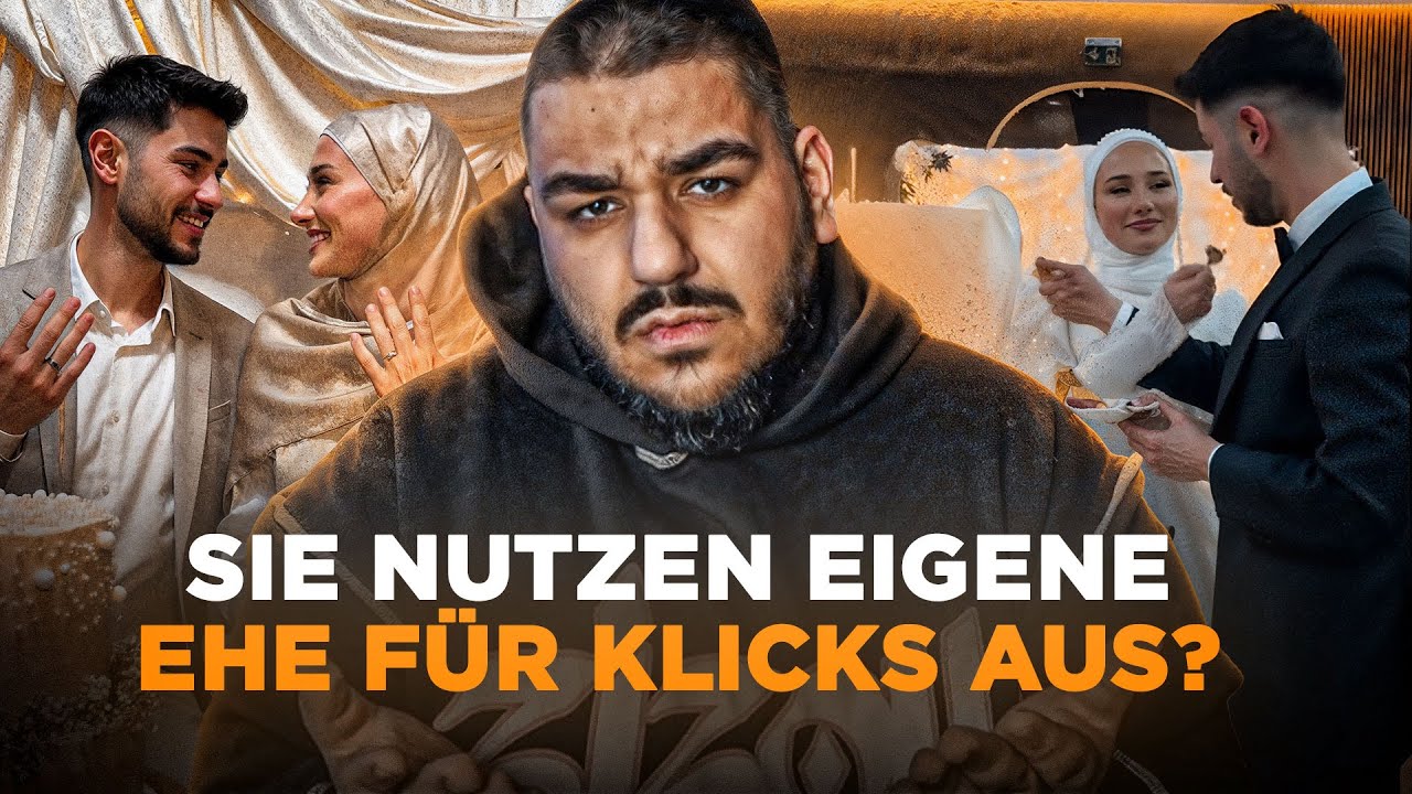 Ach Lena Glams, ach.. 😳😡 (Katzen + Zeitehe Edition)
