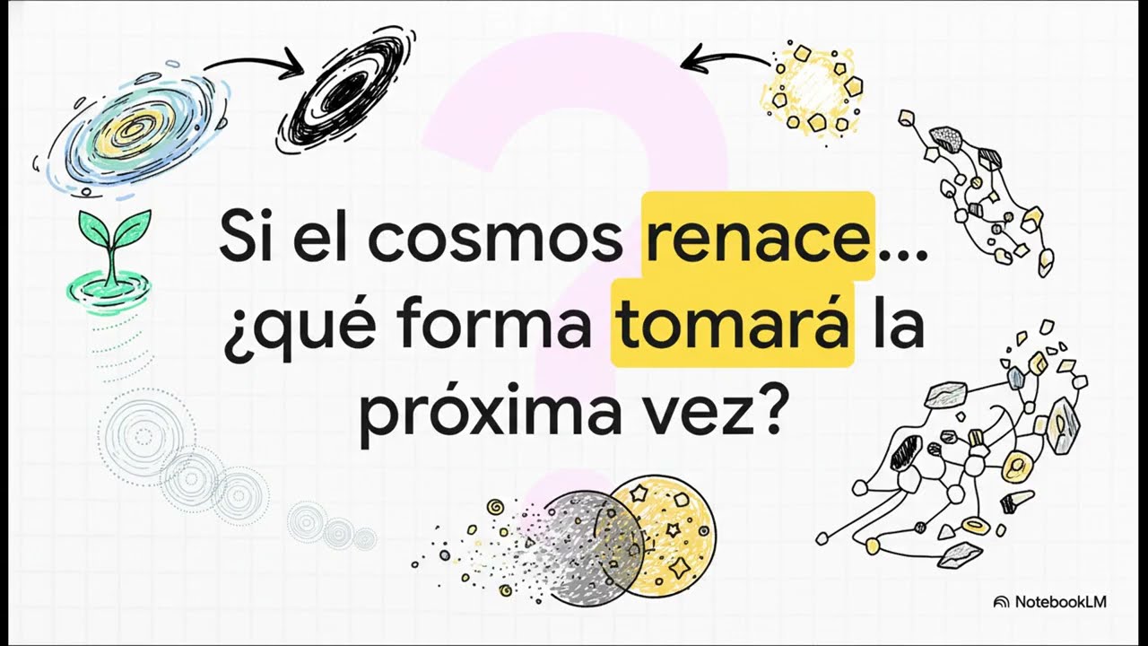 El Origen del Universo