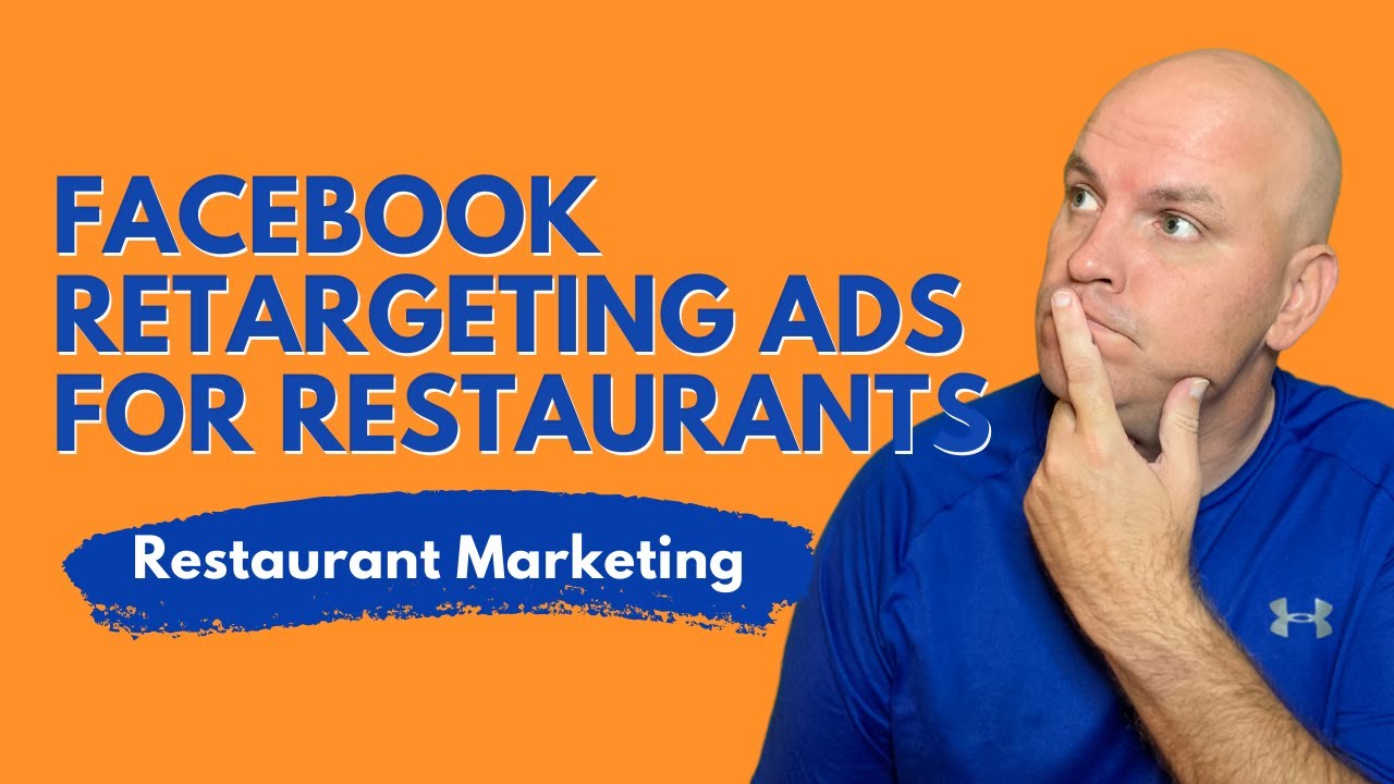 How to Market Your Restaurant with Facebook Retargeting Ads