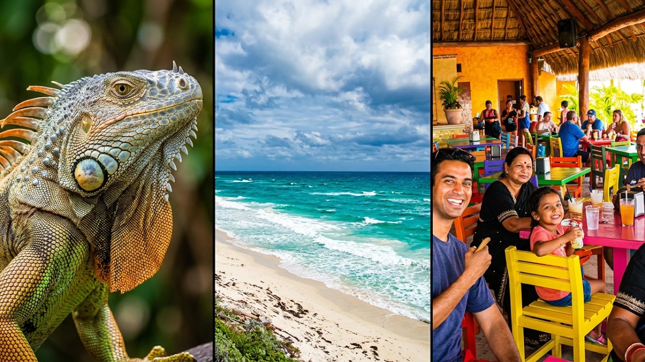 4K Exploration: Florida’s Stunning Coastal Islands | Aug 13