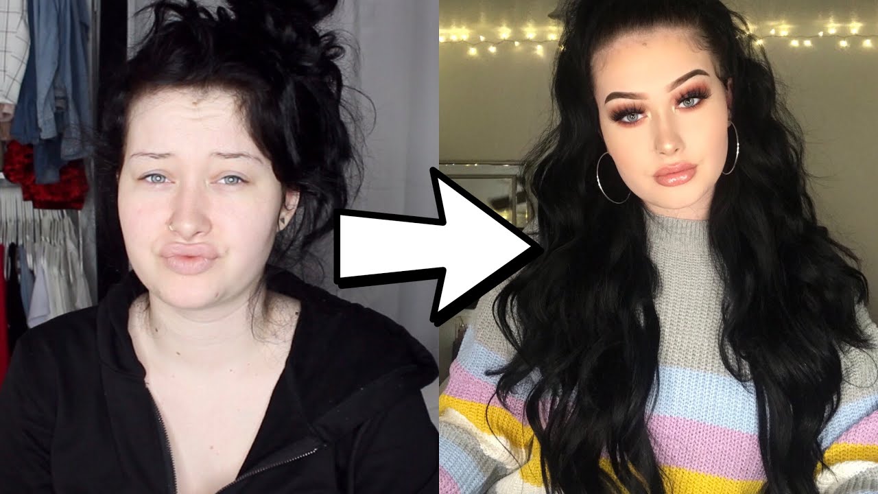 how to b the baddest at the dinner table | grwm