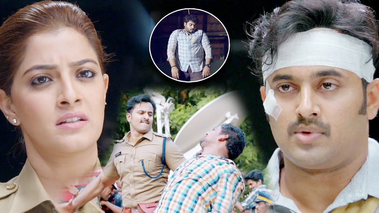Great Shankar Full Movie Part 5 | Mammootty | Varalakshmi Sarathkumar | Poonam Bajwa | Uni Mukundan