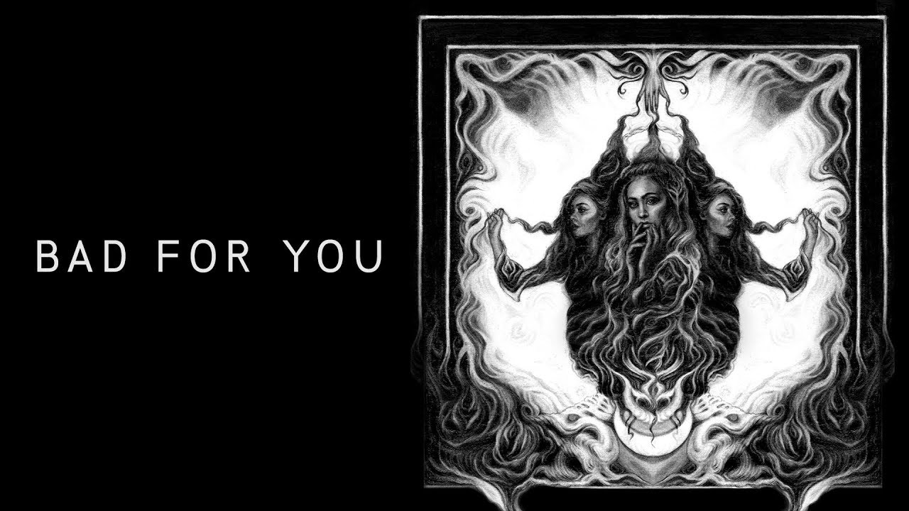 Chappell Roan - Bad For You (Official Audio)