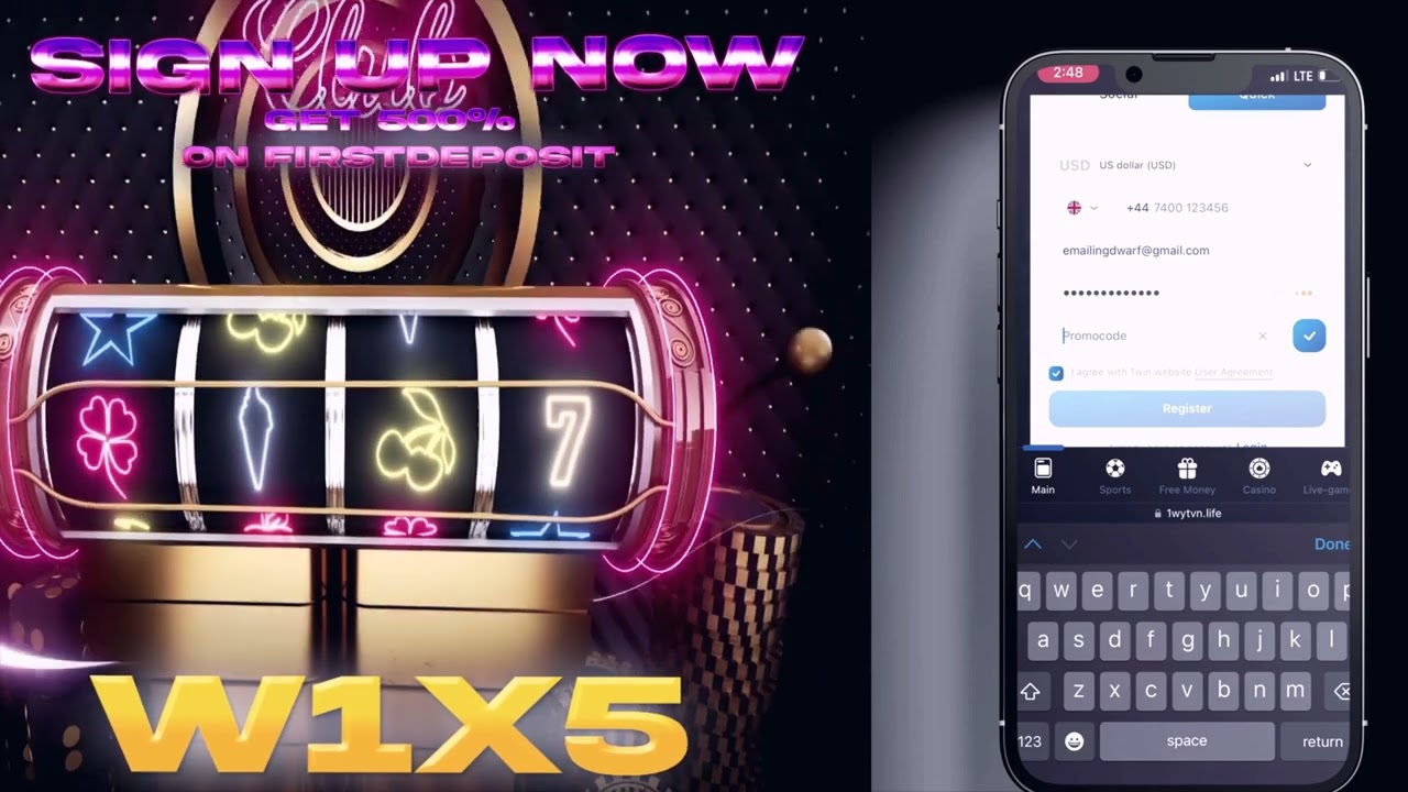 1win promo code | 1win promo code tutorial | 1win promo code 2024 | 1win promo code use kaise kare