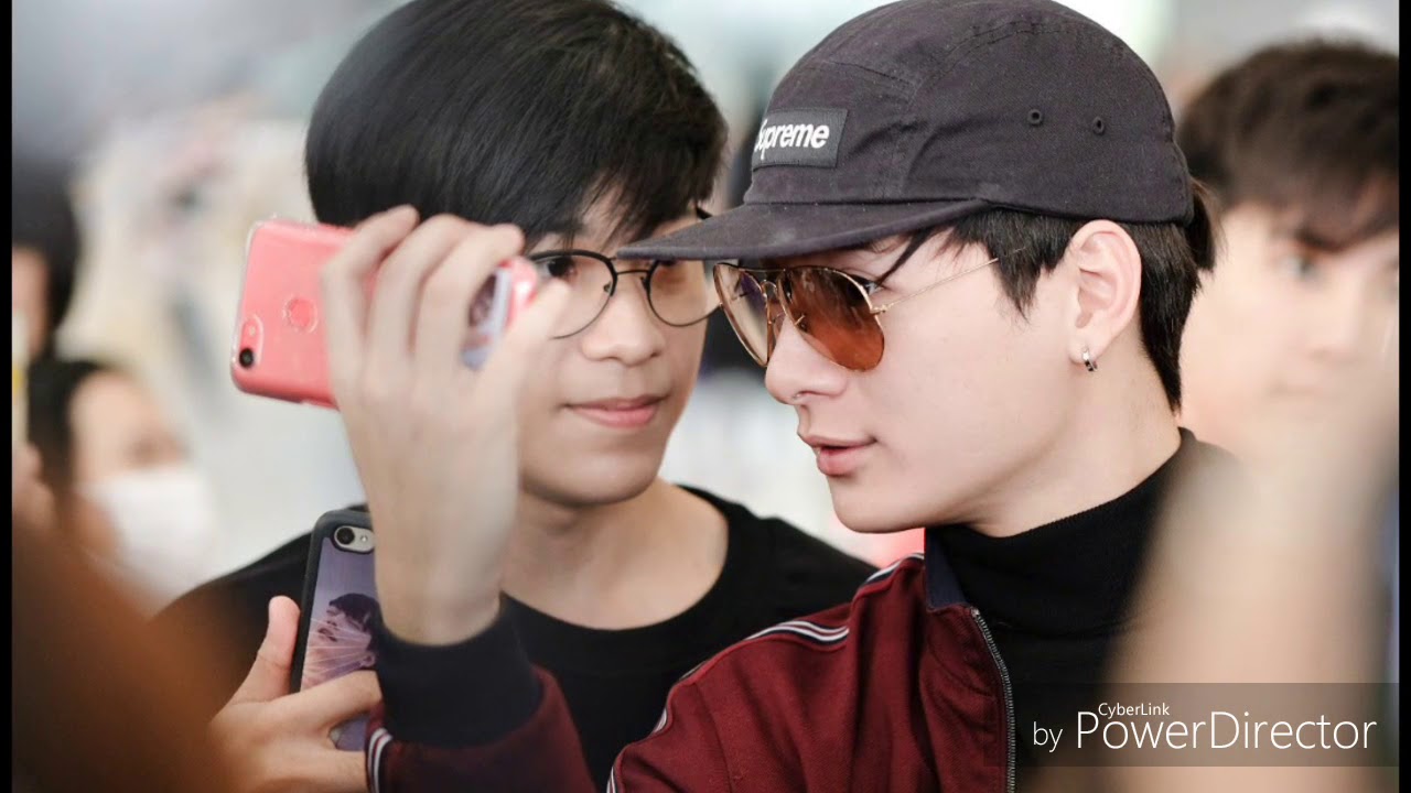 คริสสิงโต [OPV]  ขอเป็นคนของเธอ