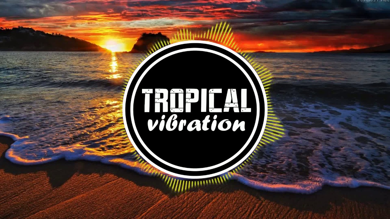 Major Lazer - Light It Up (feat. Nyla & Fuse ODG)(Tropical House Version) HD 2017