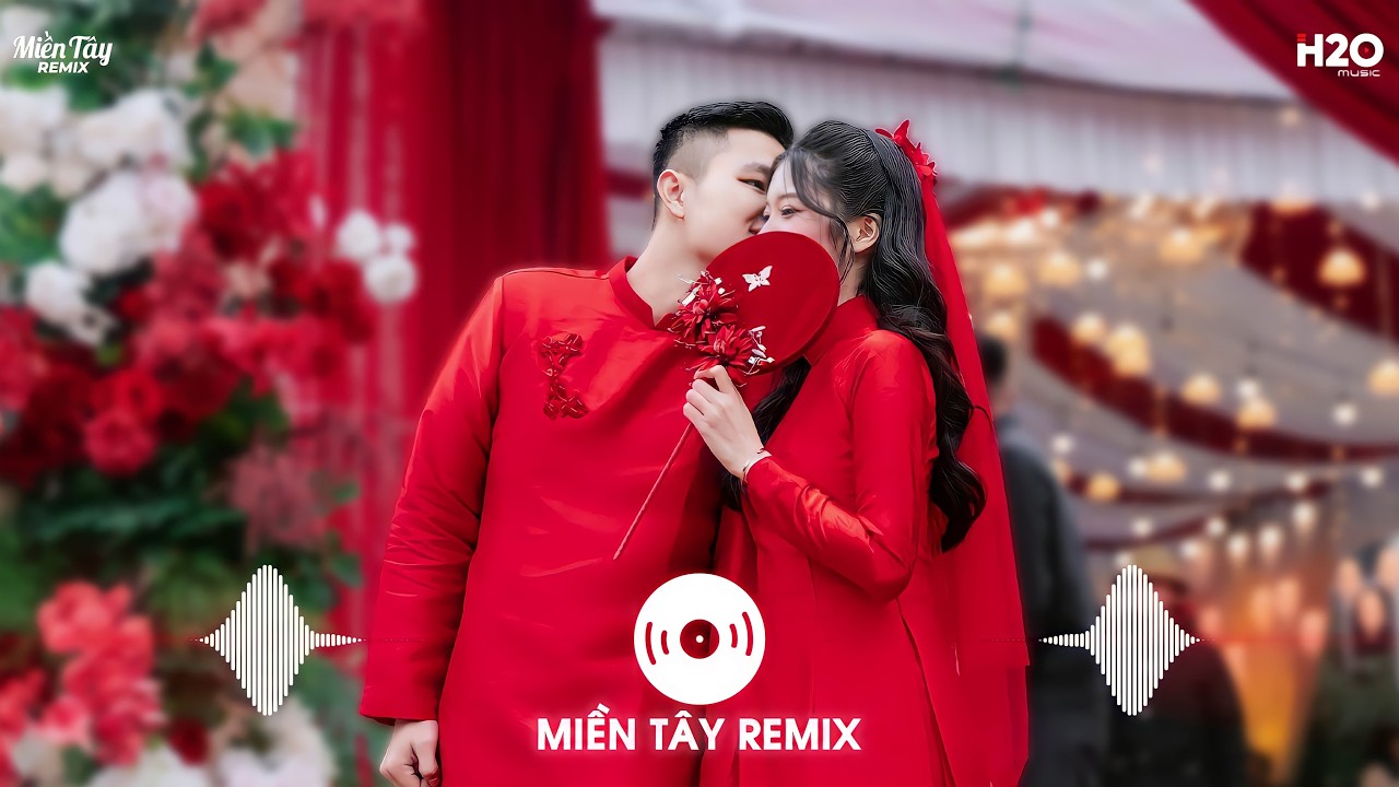 Nhạc Đám Cưới Remix 2026 👉 Nhạc Đám Cưới Remix Bass Cực Mạnh🔥 LK Nhạc Đám Cưới Hay Nhất 2026